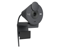 Logitech Brio 300 grafit - 1110358 - zdjęcie 4